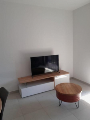 Appartement 4 couchages Borgo